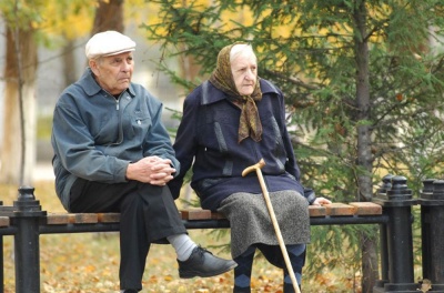 З 1 квітня підвищать пенсійний вік для частини українців