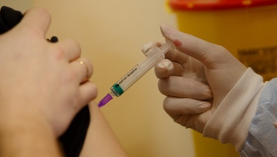 Ковід-вакцинація: Буковина знову в аутсайдерах серед регіонів за кількістю щеплень за добу