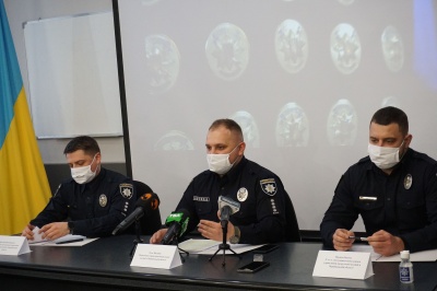 Нові штрафи за порушення ПДР: на Буковині спіймали першого водія, він керував авто «під кайфом»