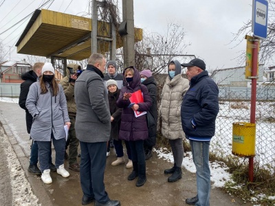 «На швидкості зніс огорожу»: у Чернівцях можуть встановити обмежувачі швидкості на аварійній ділянці вулиці Винниченка