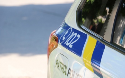 На Буковині водій мопеда намагався підкупити поліцейських