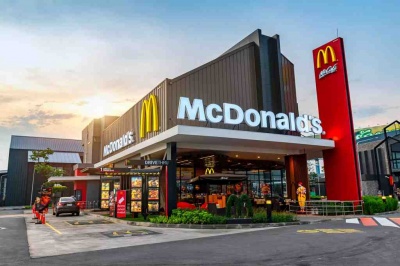 Чи буде в Чернівцях McDonald's: Клічук не виключає перемовин із компанією