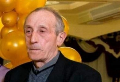 Пішов на роботу і не повернувся: у Чернівцях розшукують 68-річного чоловіка 