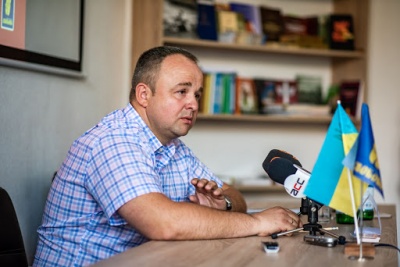 У Чернівцях депутат міськради склав свої повноваження: ТВК затвердила його заяву