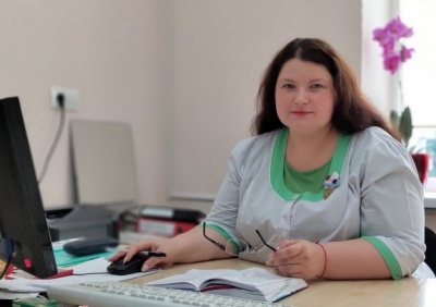 У Чернівцях ТВК відмовилась зареєструвати нову депутатку міськради: не вистачило голосу