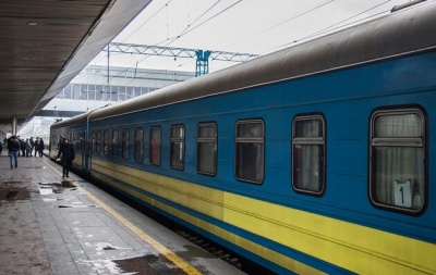 Чиновник Укрзалізниці розповів про підвищення цін на залізничні квитки