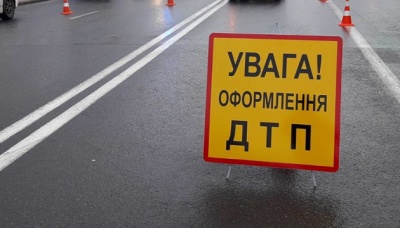 Збив на пішохідному переході: на Буковині судитимуть водія через смерть чоловіка