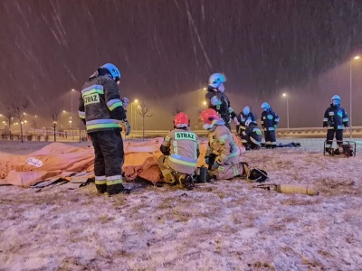 У трагічній ДТП в Польщі постраждали щонайменше двоє чернівчан – дипломат