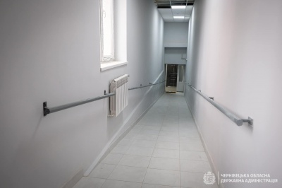 Відділення за 3 місяці: як відремонтували лікарню на Буковині - фото