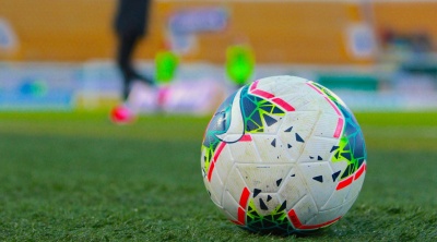 Футбол: як зіграла «Буковина» у матчі чемпіонату України