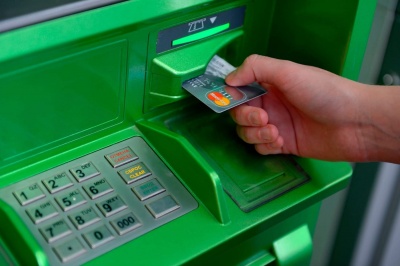 На Буковині за два роки не обікрали жодного банкомату