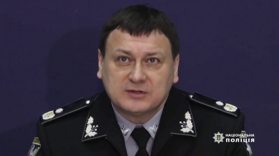 370 тисяч гривень готівки: чим володіє головний поліцейський Буковини
