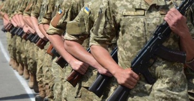 На Буковині 1 квітня стартує призов строковиків: кого заберуть в армію