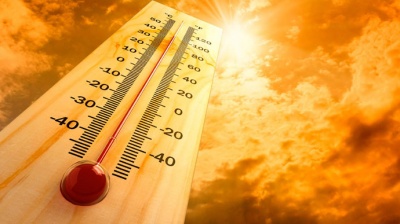 В Україні буде аномально спекотне літо: екологи б'ють на сполох