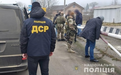 «Хочеш, щоби відпустили? Плати $30 тис!»: підприємець з Чернівців розповів історію свого викрадення