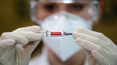 Вакцинація в розпалі: скількох буковинців щепили від коронавірусу