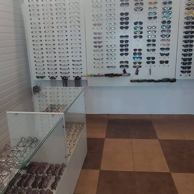 «Ізюмська оптика»: готові якісні окуляри за доступною ціною!*