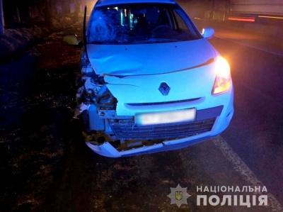 Водію, який вчинив смертельну ДТП на Буковині, загрожує до 8 років в’язниці