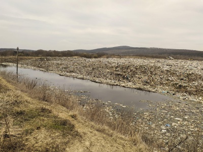140 тисяч тон сміття на рік: на сміттєзвалищі Чернівців не вистачає місця для відходів