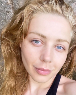 "Очей не відвести": у мережу злили фото Тіни Кароль без макіяжу