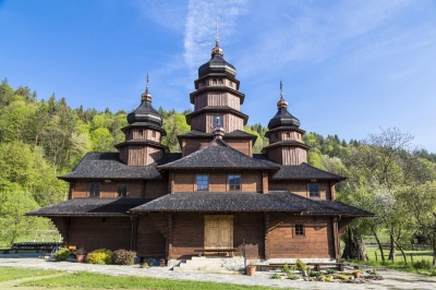 Церковні свята у квітні 2021: православний календар на місяць