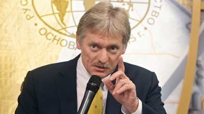 У Путіна вже погрожують погіршенням ситуації на Донбасі після вступу України до НАТО