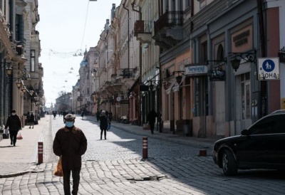 Коронавірус на Буковині: в яких районах хвороба найбільш агресивна