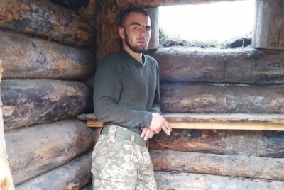 Що відомо про Ярослава Карлійчука з Буковини, який загинув на Донбасі