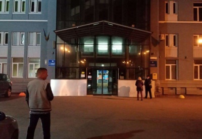 Чернівці відновили авіасполучення з Києвом: аеропорт прийняв перший рейс – фото