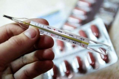 У Чернівцях зросла захворюваність на ГРВІ: епідпоріг перевищений