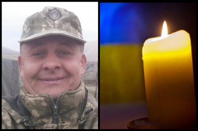 Загибель ще одного бійця та городи у спальному районі Чернівців. Головні новини минулої доби