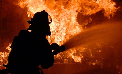 В Україні зросли штрафи за порушення пожежної безпеки