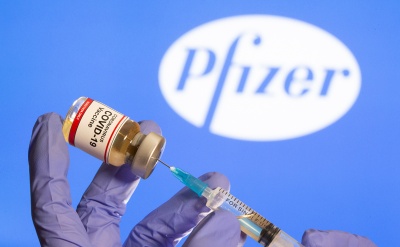 Стало відомо, скільки Буковина отримає вакцин Pfizer