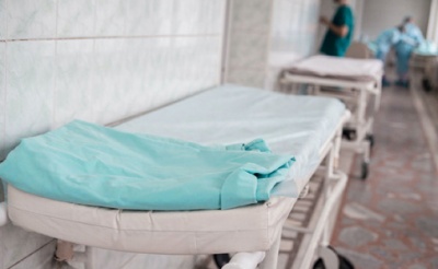Померла 11-річна українка, яка перенесла коронавірус