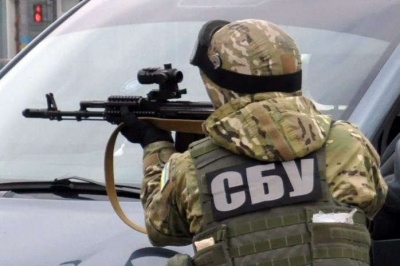 Можуть зупинити авто: на Буковині проводять антитерористичні навчання