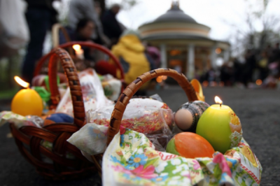 Скільки ковід-хворих на Буковині буде після Великодня: прогноз науковців
