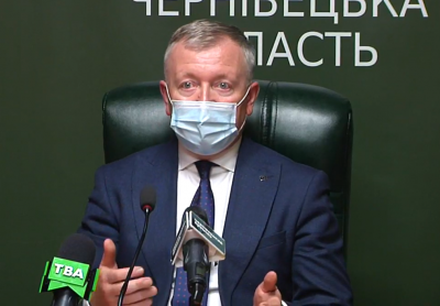 Пасха під час пандемії: голова Чернівецької ОДА закликав вірян дотримуватись карантинних обмежень