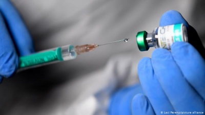 На Буковині вакцинували проти COVID-19 майже 13 тисяч жителів: останні дані
