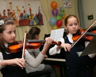У Чернівцях відновлюють роботу спортивні та музичні школи