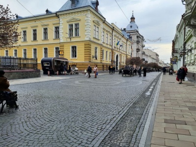 «Вийшли із «коми»: що кажуть в ресторанах Чернівців про послаблення карантину