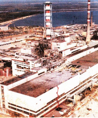 Радіоактивна хмара та мільйони переселенців: 5 фактів про Чорнобильську катастрофу