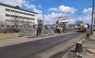 Вулиця Хотинська досі без тролейбусів: у ЧТУ пояснили причину