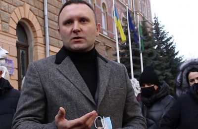 «Це провокація»: Ковалюк прокоментував справу про хабар у Чернівецькій ОДА