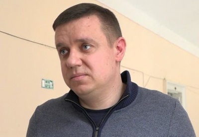 Хто такий Юрій Мінько з Чернівецької ОДА, якого підозрюють в отриманні хабаря 600 тис грн