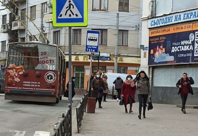 Коронавірус у Чернівецькій області: скільки нових випадків хвороби виявили сьогодні