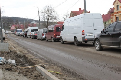 Коли запустять тролейбуси по Хотинській у Чернівцях: у ЧТУ відповіли на скарги мешканців