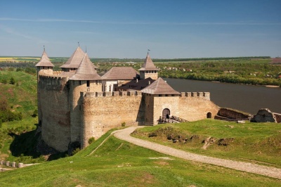 Прийом заявок на «Велику реставрацію» завершився: які об’єкти подали від Буковини 