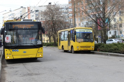 Чернівці вперше за багато років закуплять нові та вживані автобуси для перевезення пасажирів