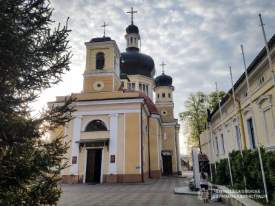 Як мають відбуватися служби у церквах на Великдень: у Чернівецькій ОДА розповіли про рекомендації