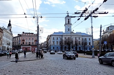 Коронавірус на Буковині: скільки нових ковід-випадків зафіксували медики сьогодні